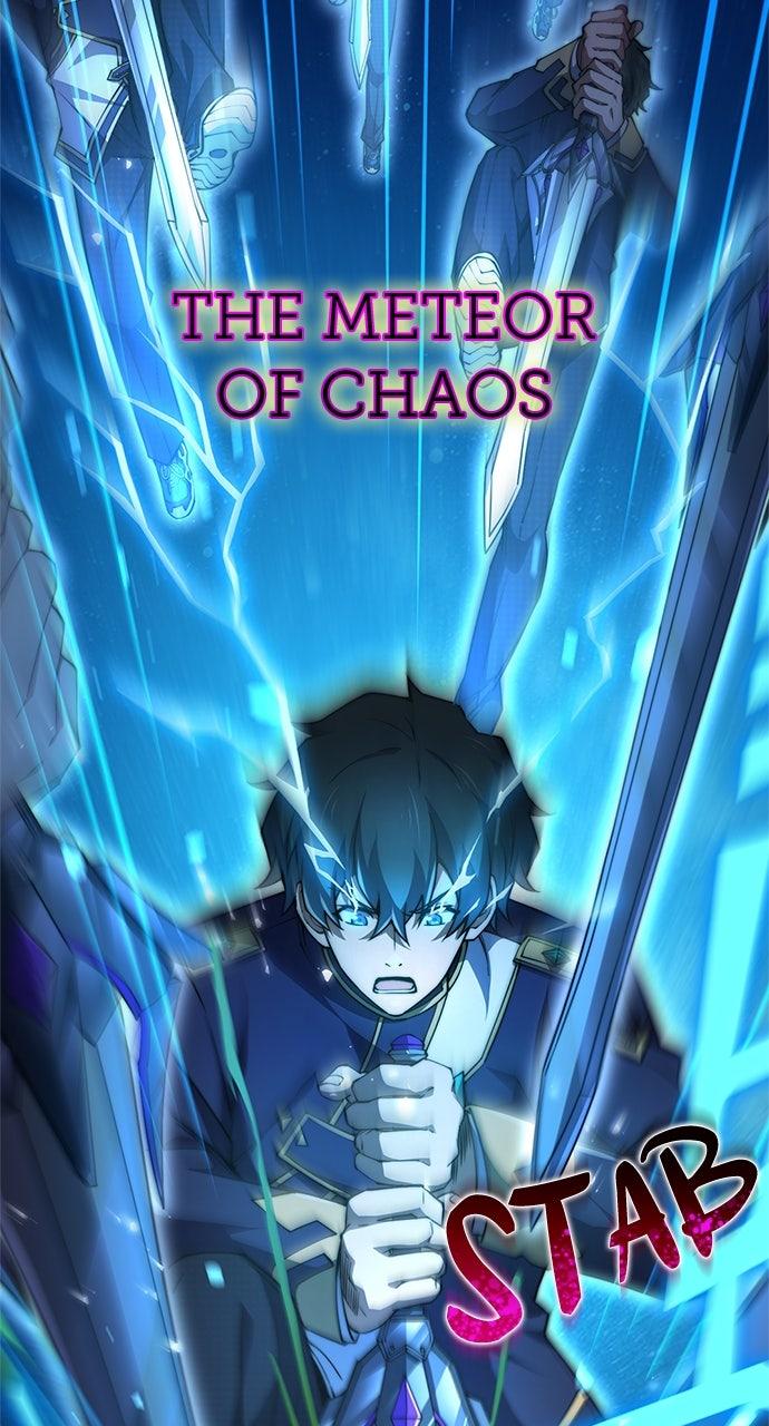 Zero0: A Space-Time Mage Episode 45 46