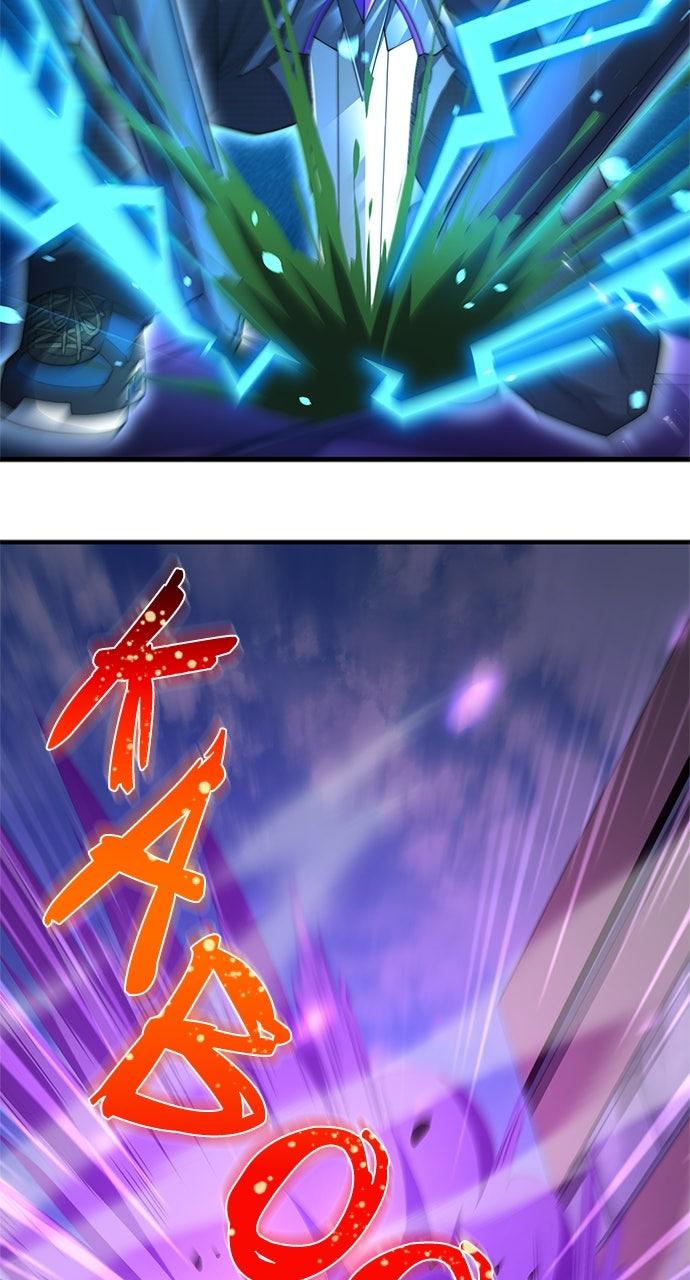 Zero0: A Space-Time Mage Episode 45 47