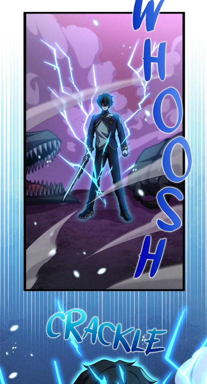 Zero0: A Space-Time Mage Episode 45 49
