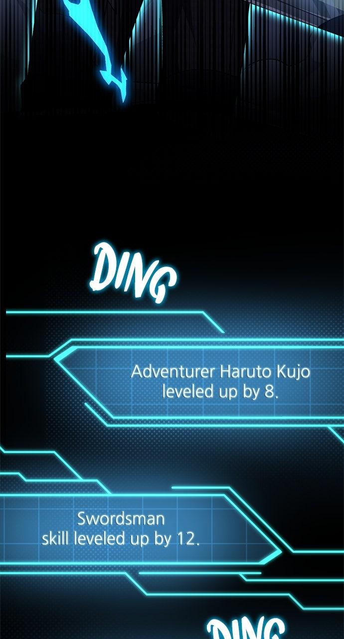 Zero0: A Space-Time Mage Episode 45 51