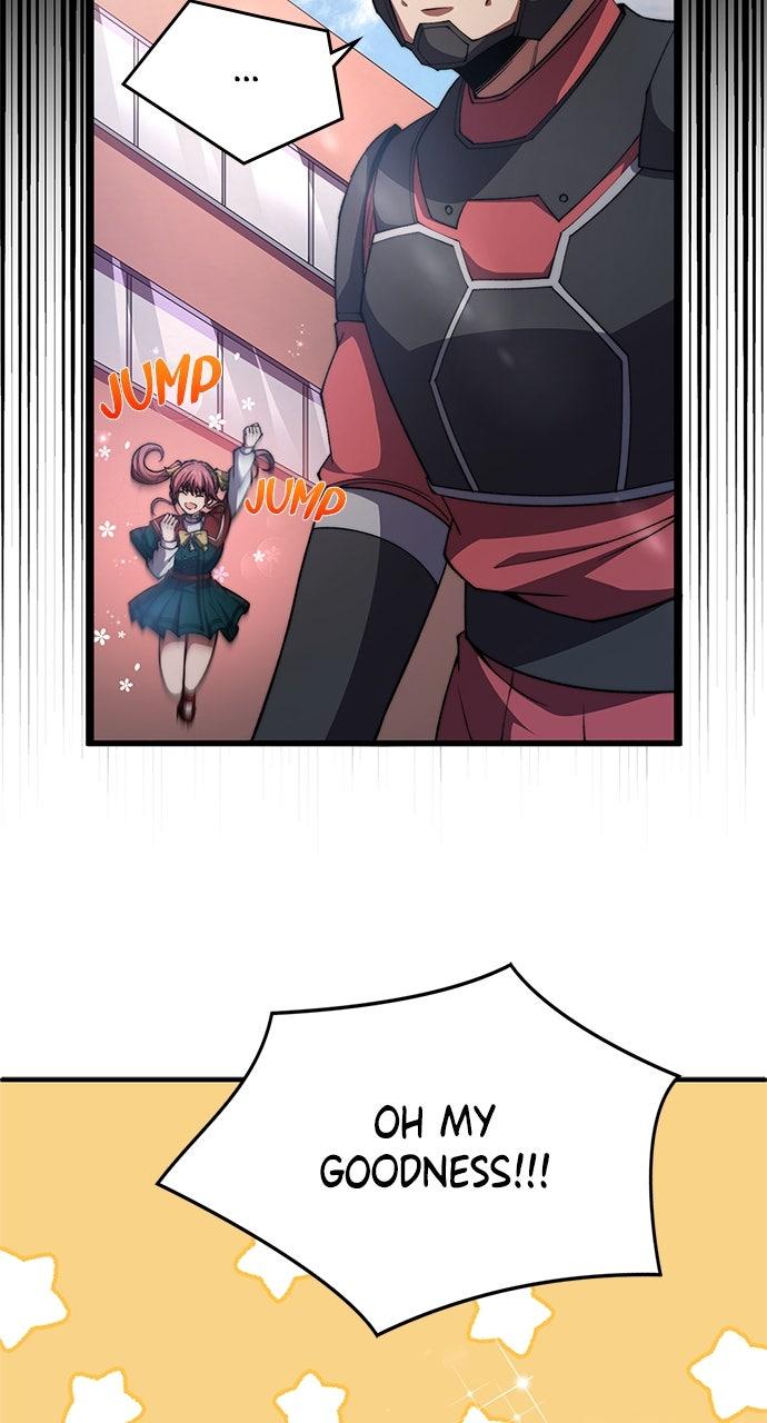 Zero0: A Space-Time Mage Episode 45 53