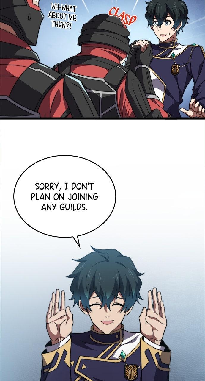 Zero0: A Space-Time Mage Episode 46 5