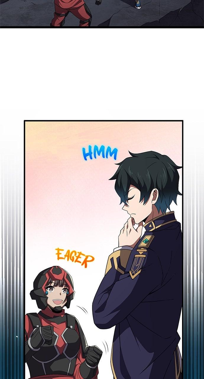 Zero0: A Space-Time Mage Episode 46 9