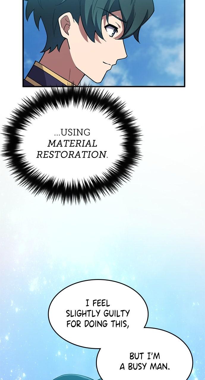 Zero0: A Space-Time Mage Episode 46 14