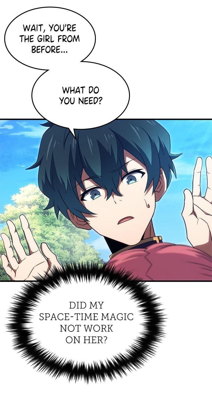 Zero0: A Space-Time Mage Episode 46 21