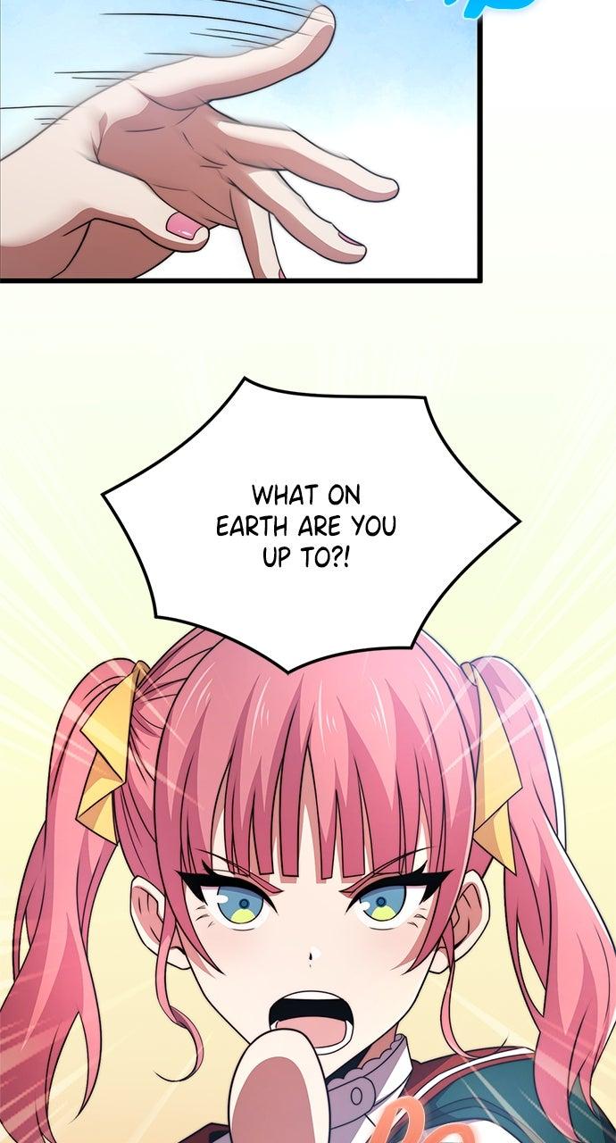 Zero0: A Space-Time Mage Episode 46 24