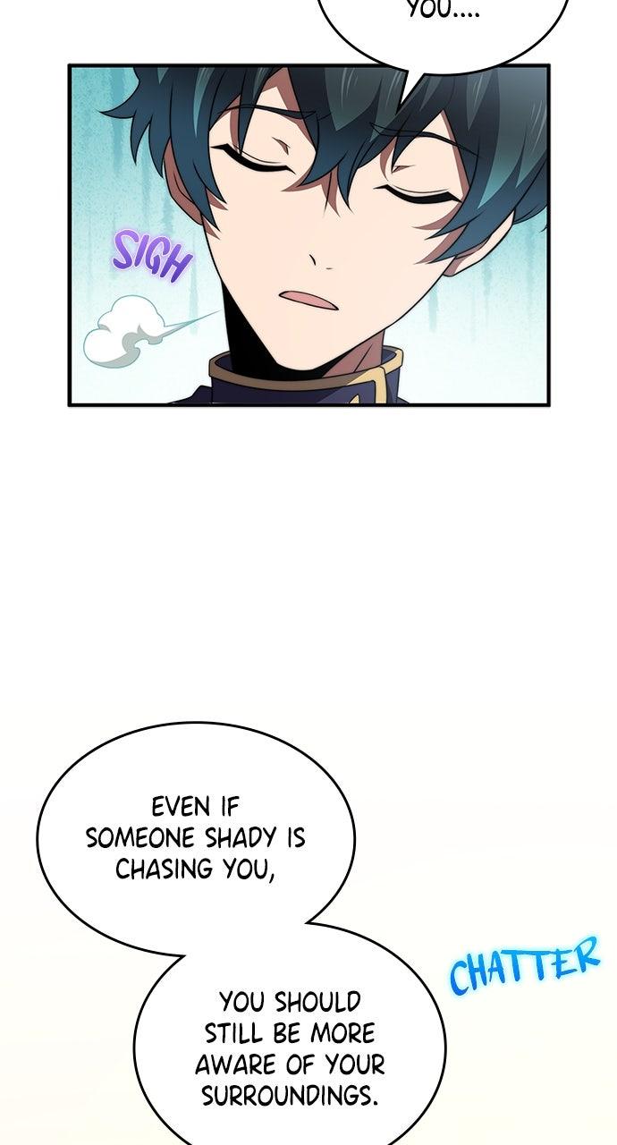 Zero0: A Space-Time Mage Episode 46 29