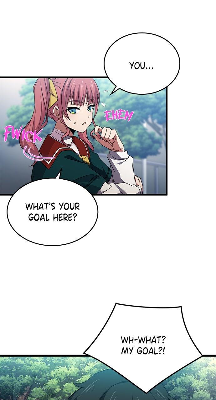 Zero0: A Space-Time Mage Episode 46 32