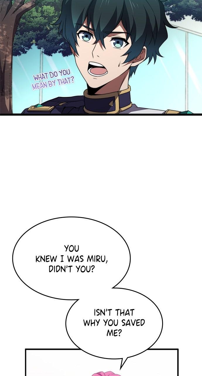 Zero0: A Space-Time Mage Episode 46 33