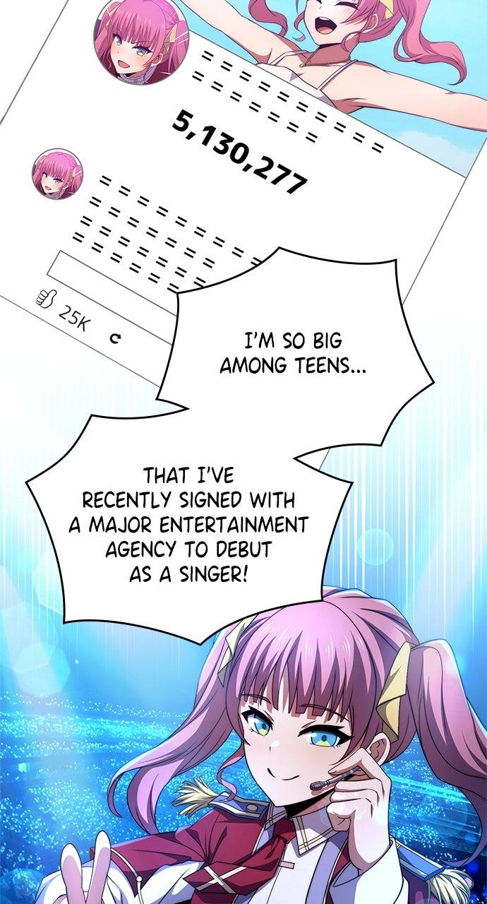 Zero0: A Space-Time Mage Episode 46 36