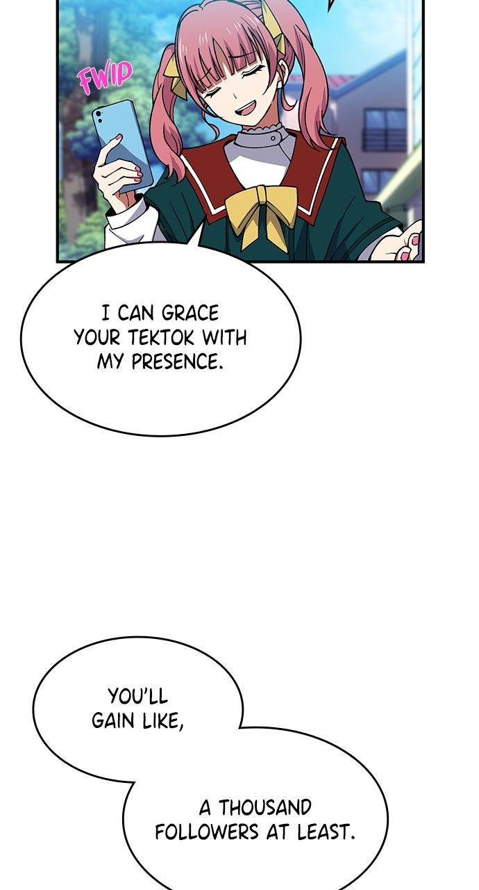 Zero0: A Space-Time Mage Episode 46 41