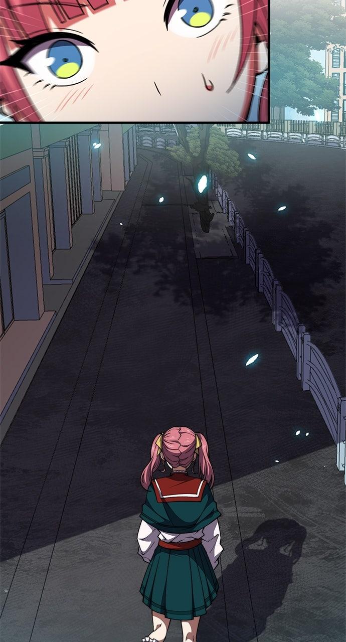 Zero0: A Space-Time Mage Episode 46 45