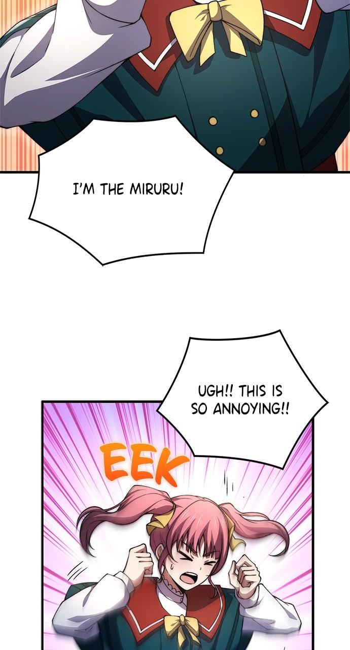 Zero0: A Space-Time Mage Episode 46 49