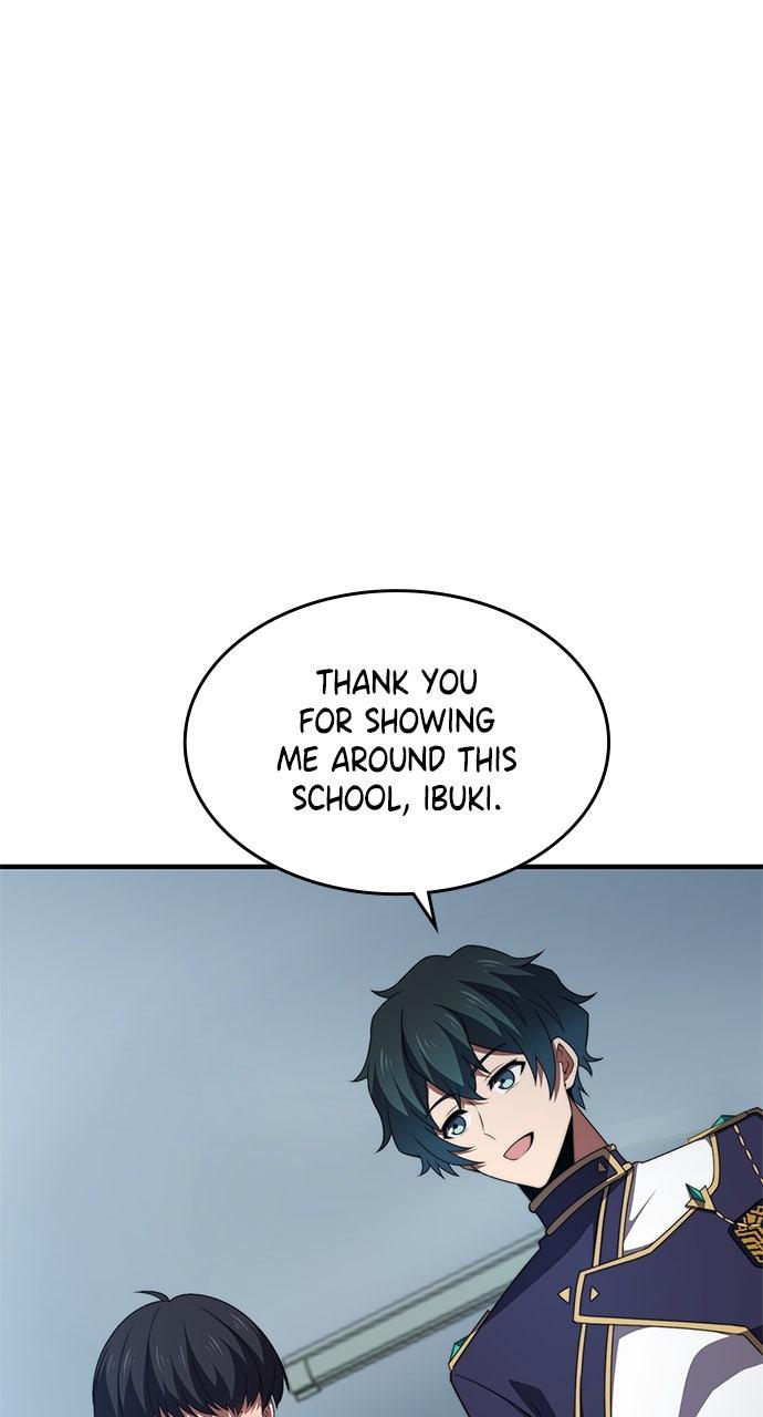 Zero0: A Space-Time Mage Episode 47 24