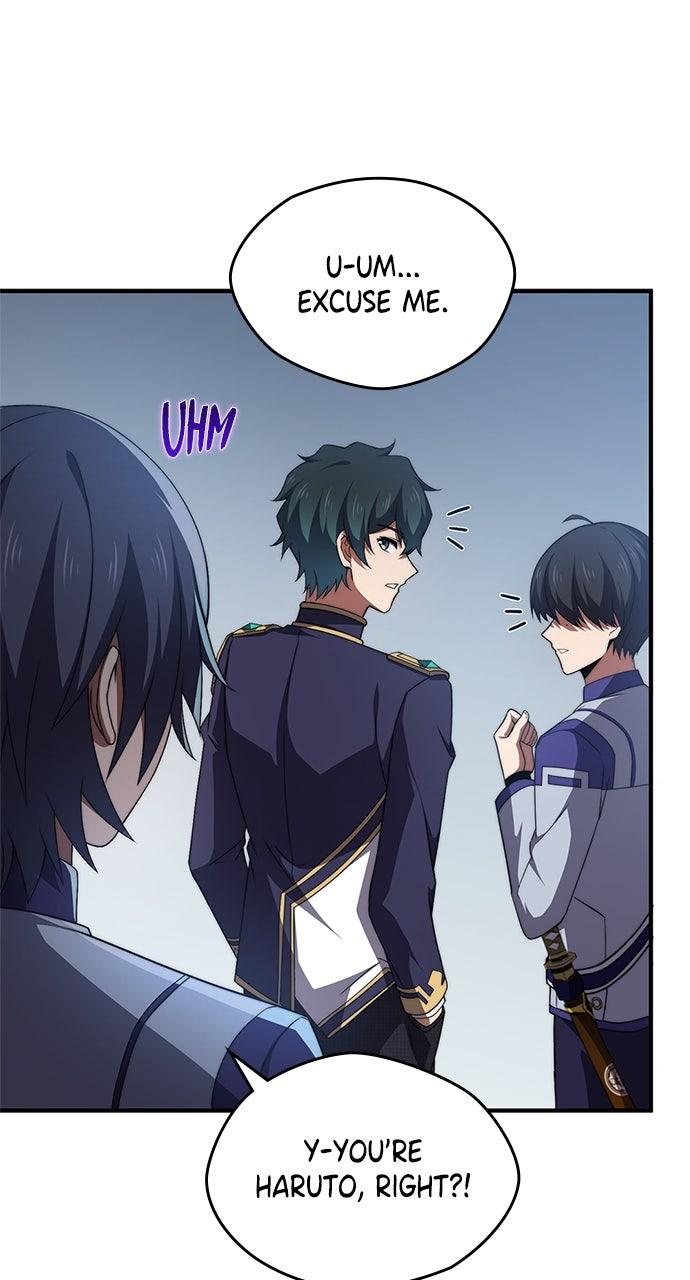 Zero0: A Space-Time Mage Episode 47 26