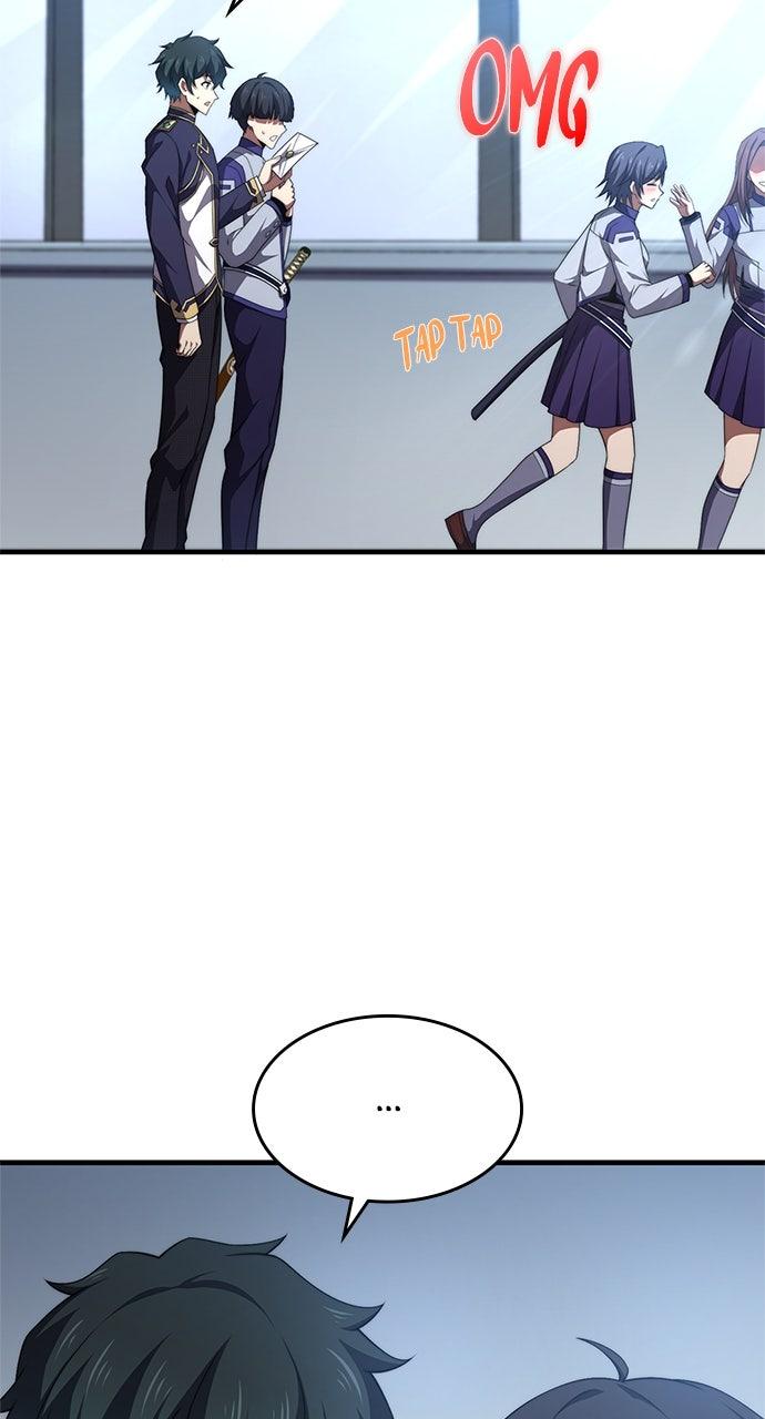 Zero0: A Space-Time Mage Episode 47 29