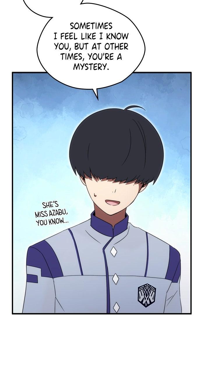 Zero0: A Space-Time Mage Episode 47 36