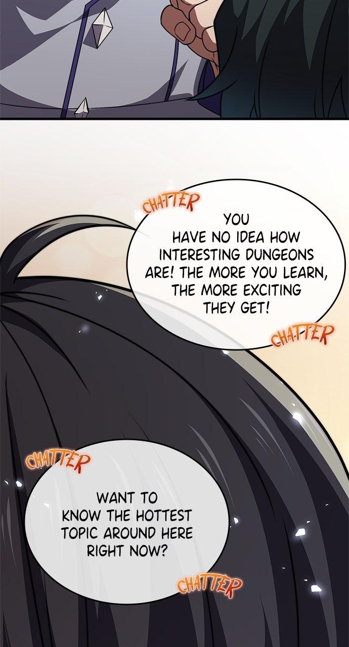 Zero0: A Space-Time Mage Episode 47 44