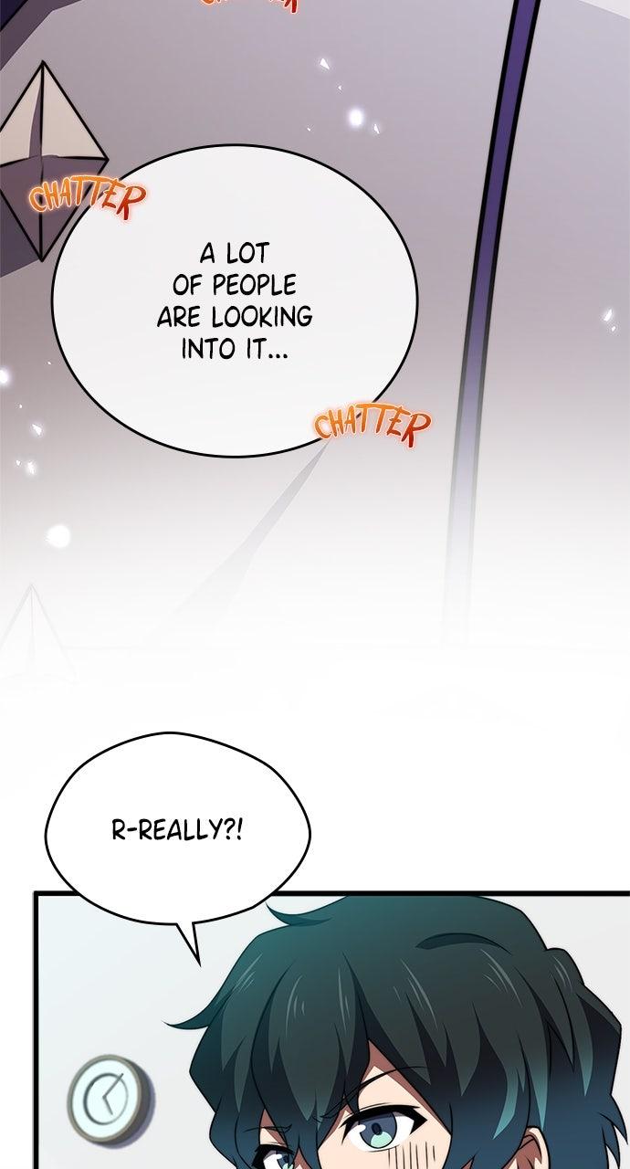 Zero0: A Space-Time Mage Episode 47 46