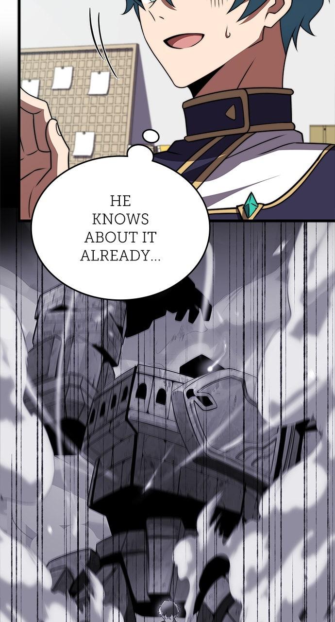 Zero0: A Space-Time Mage Episode 47 47