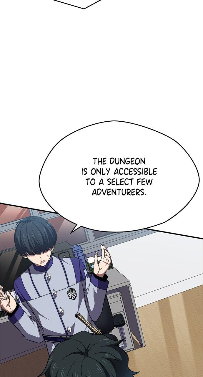 Zero0: A Space-Time Mage Episode 47 53