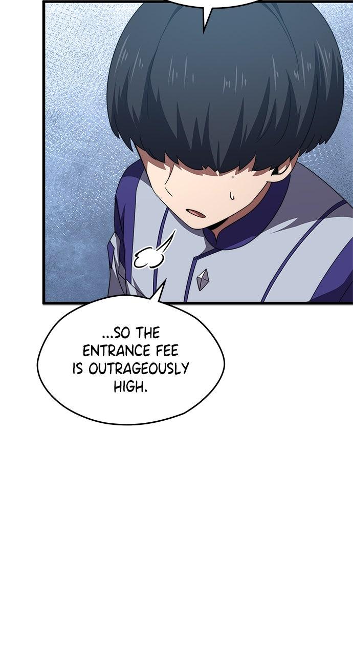 Zero0: A Space-Time Mage Episode 47 55