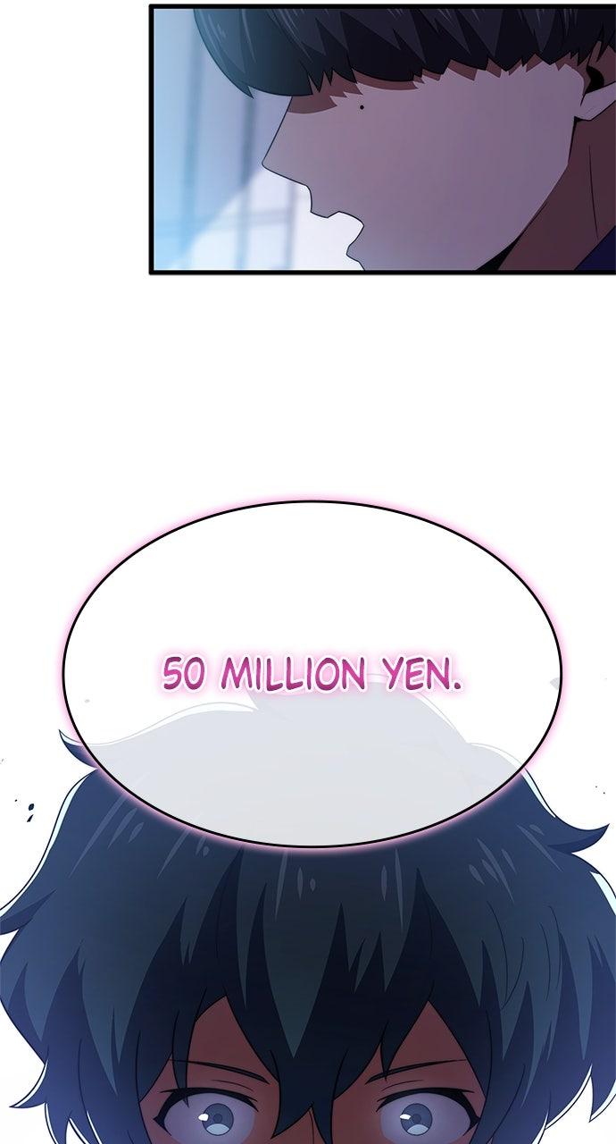 Zero0: A Space-Time Mage Episode 47 57