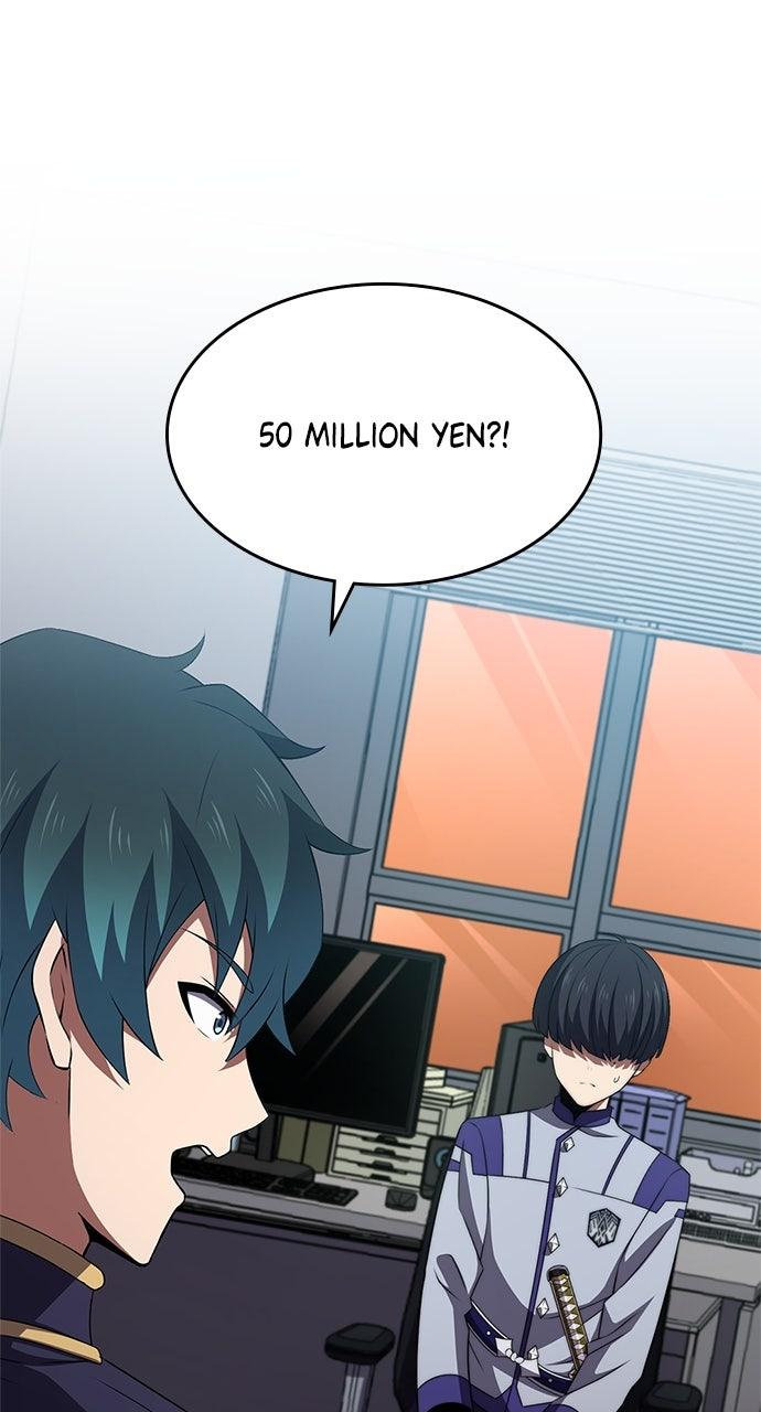 Zero0: A Space-Time Mage Episode 48 1