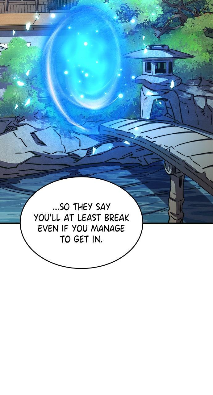 Zero0: A Space-Time Mage Episode 48 3
