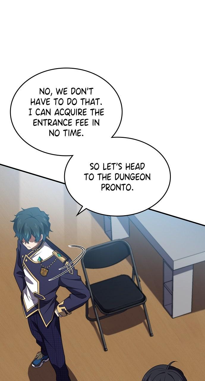 Zero0: A Space-Time Mage Episode 48 16