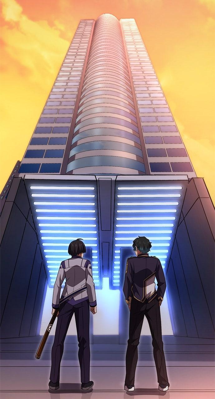 Zero0: A Space-Time Mage Episode 48 24