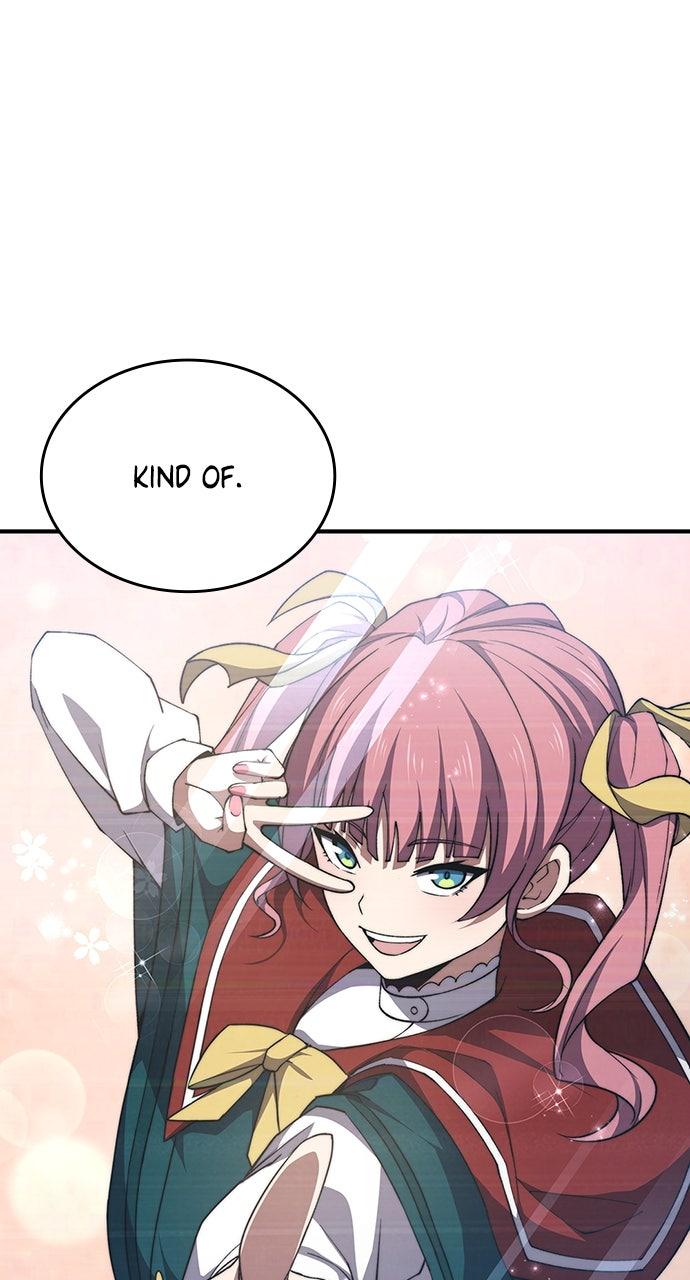 Zero0: A Space-Time Mage Episode 48 32