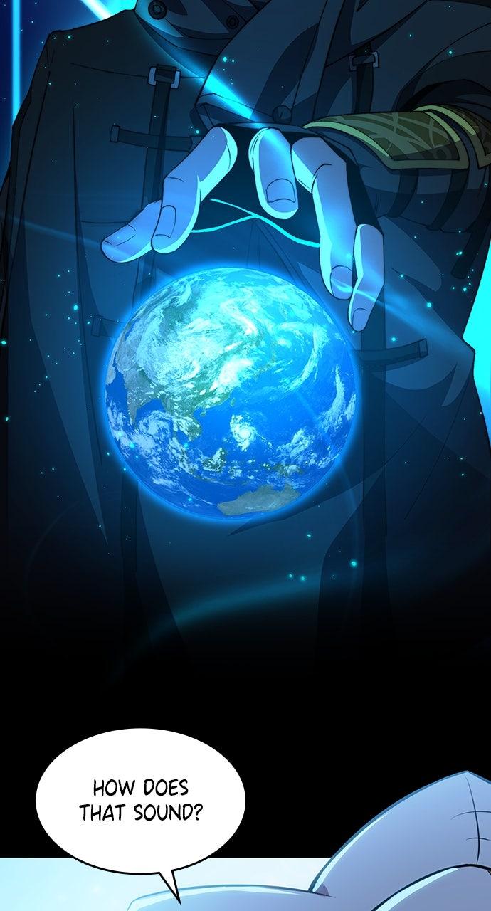 Zero0: A Space-Time Mage Episode 48 43