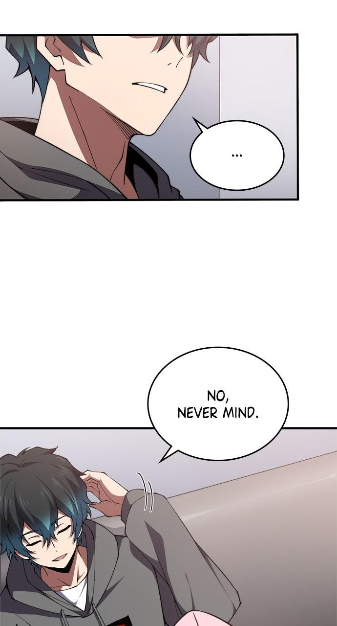 Zero0: A Space-Time Mage Episode 48 45