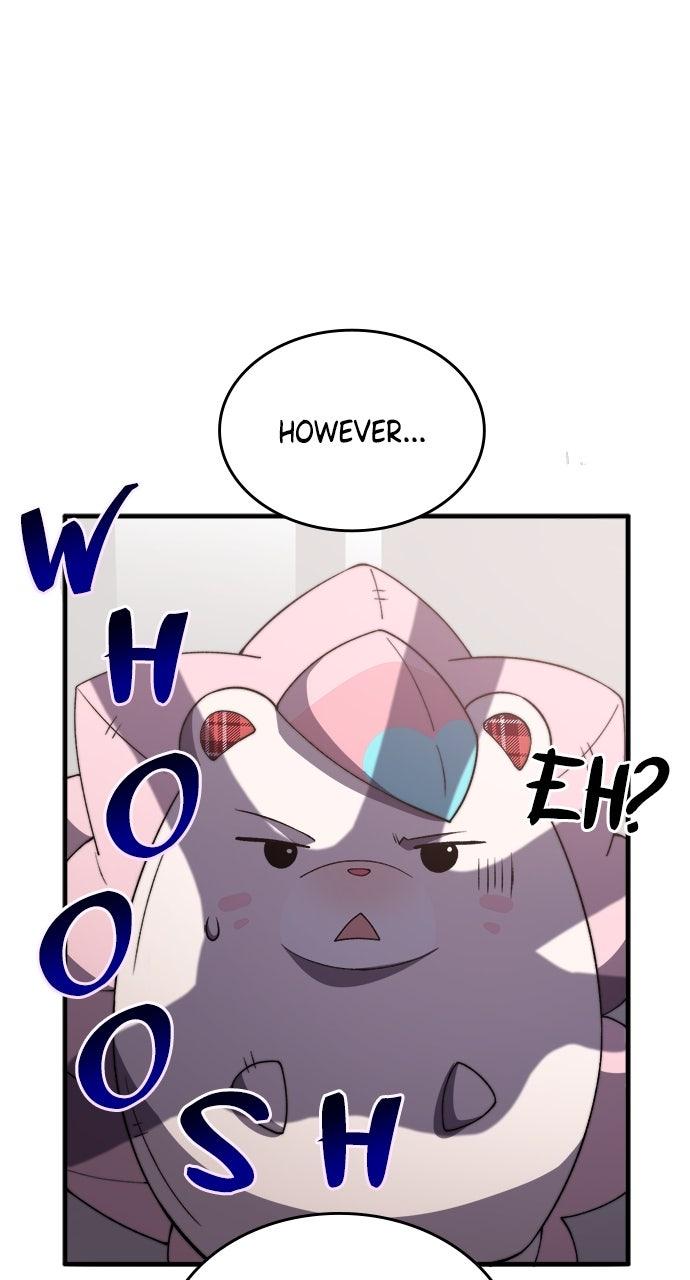 Zero0: A Space-Time Mage Episode 48 49