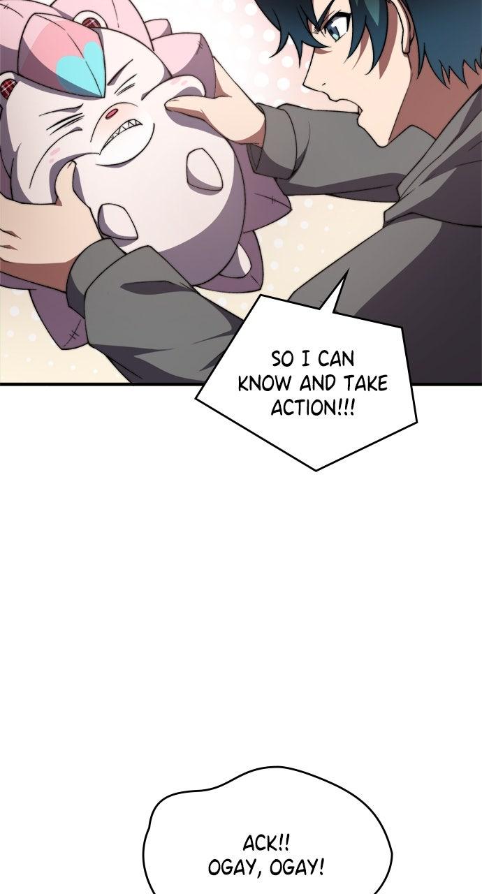 Zero0: A Space-Time Mage Episode 48 51