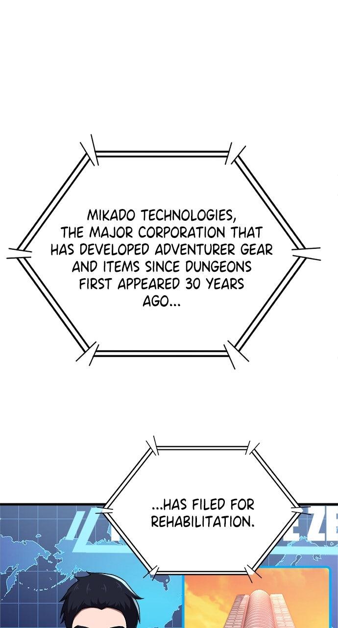 Zero0: A Space-Time Mage Episode 48 54