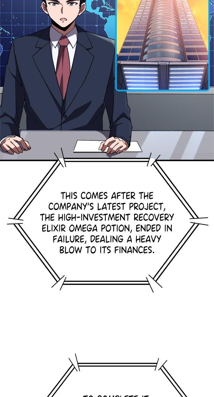 Zero0: A Space-Time Mage Episode 48 55