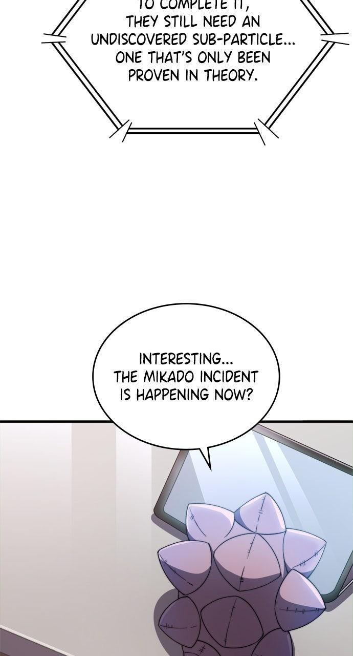 Zero0: A Space-Time Mage Episode 48 56