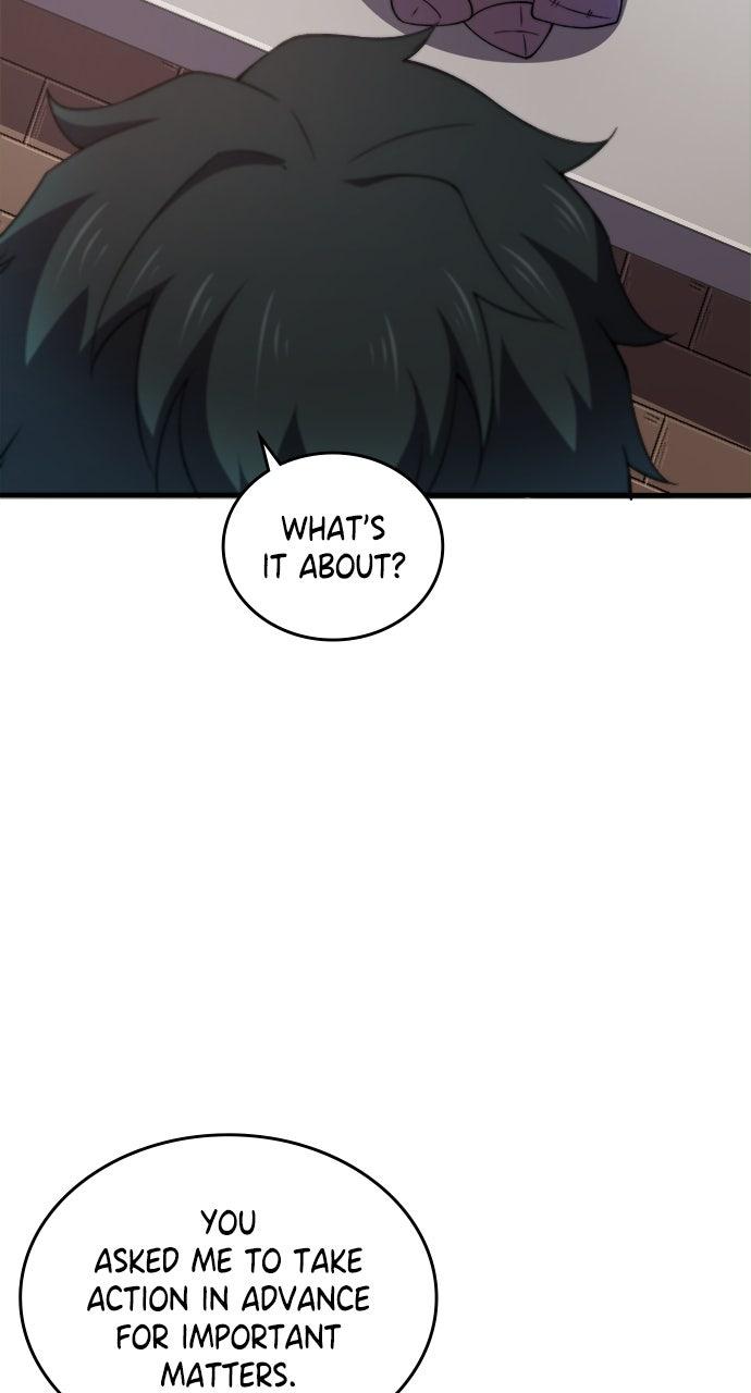 Zero0: A Space-Time Mage Episode 48 57