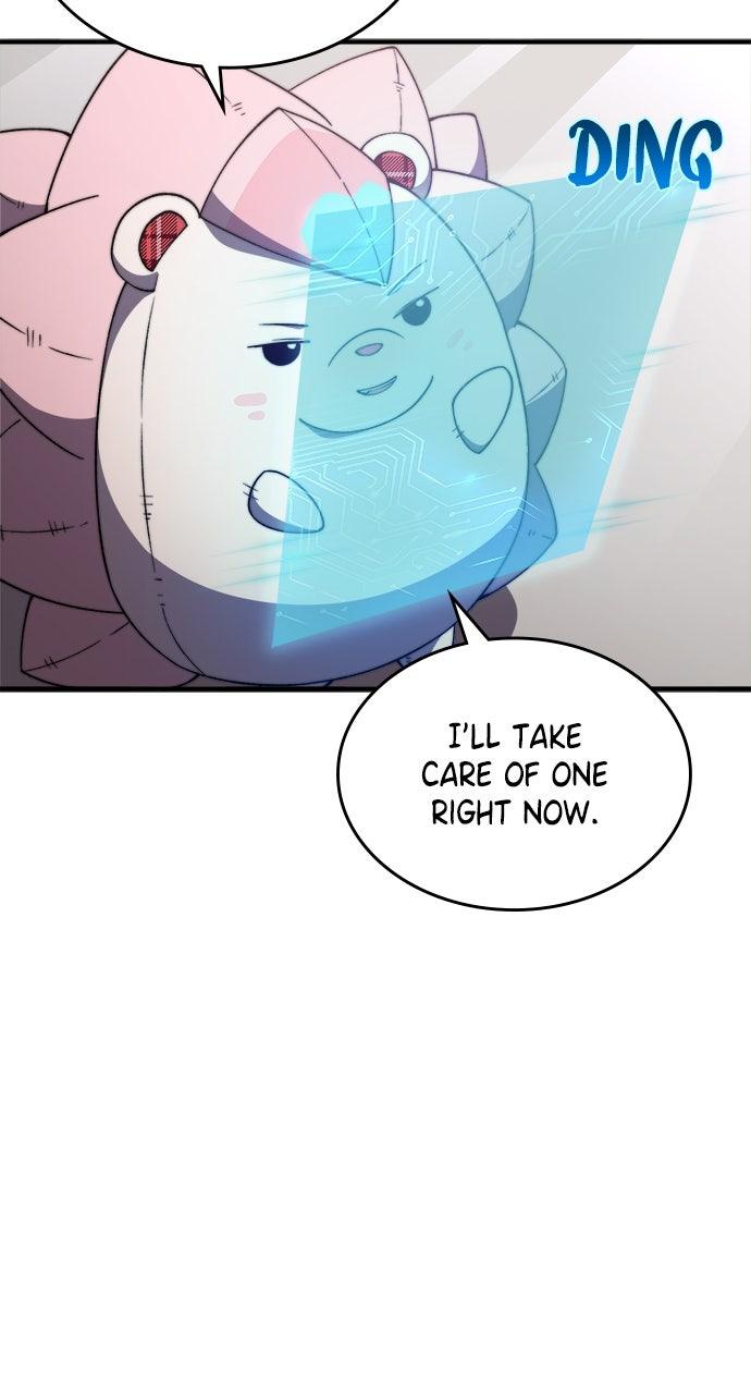 Zero0: A Space-Time Mage Episode 48 58