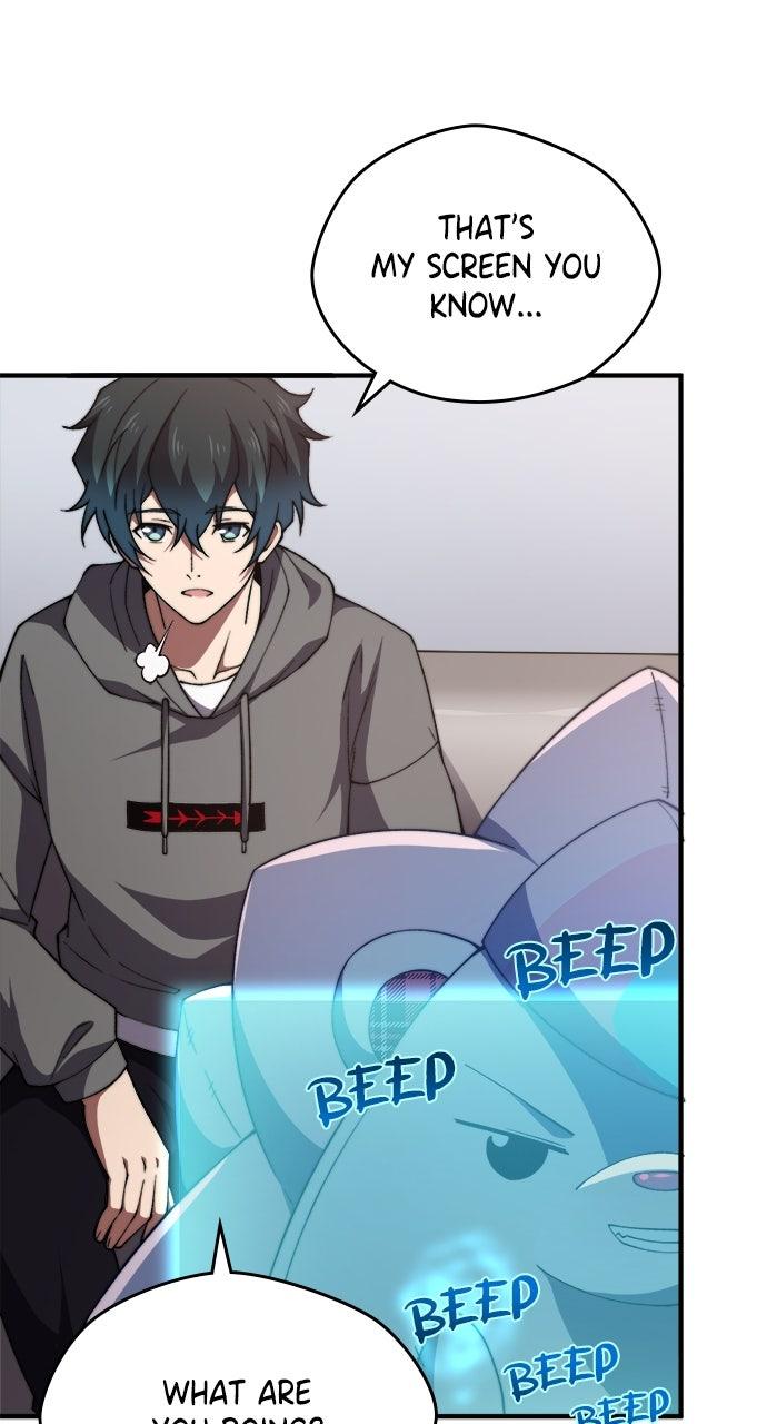 Zero0: A Space-Time Mage Episode 48 59