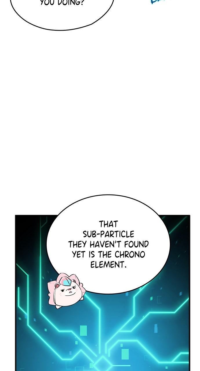 Zero0: A Space-Time Mage Episode 48 60
