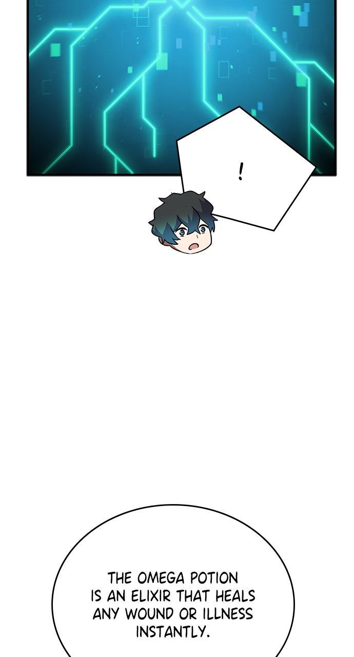 Zero0: A Space-Time Mage Episode 48 61