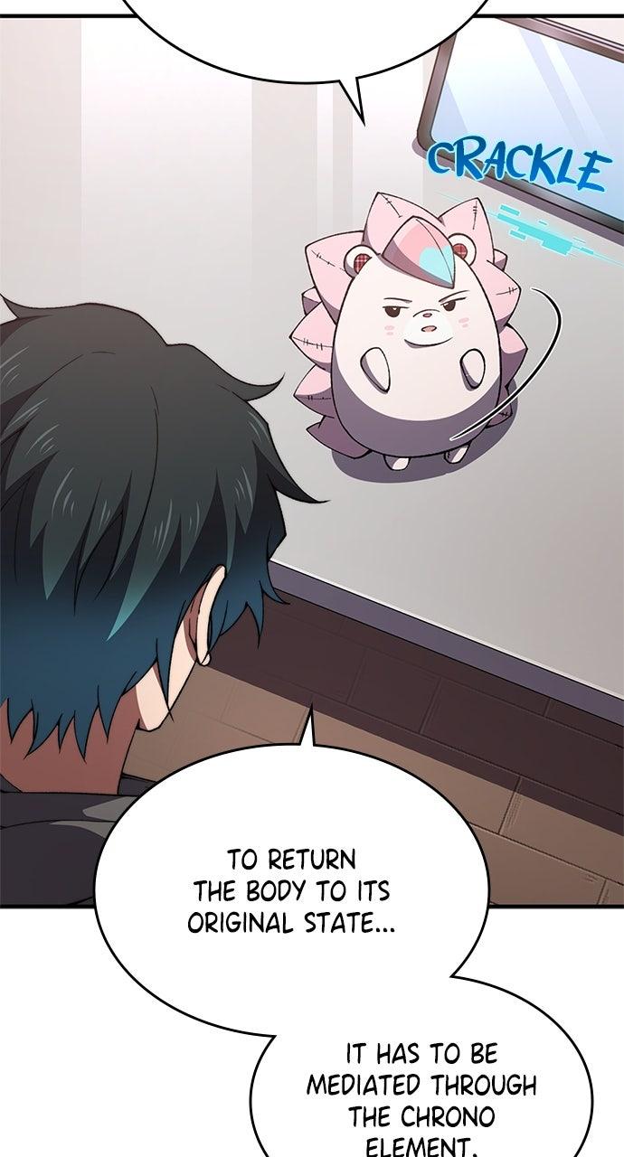 Zero0: A Space-Time Mage Episode 48 62