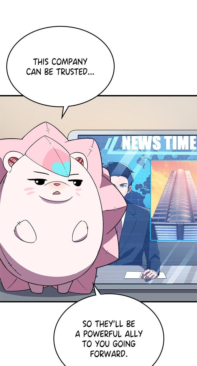 Zero0: A Space-Time Mage Episode 48 64