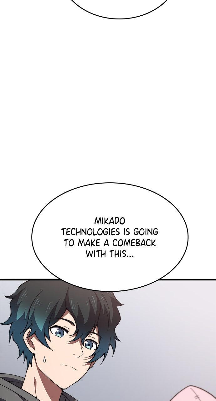 Zero0: A Space-Time Mage Episode 48 65