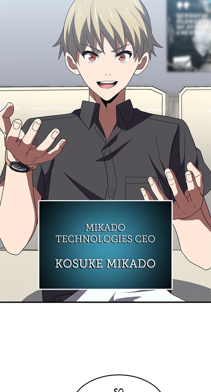 Zero0: A Space-Time Mage Episode 49 4