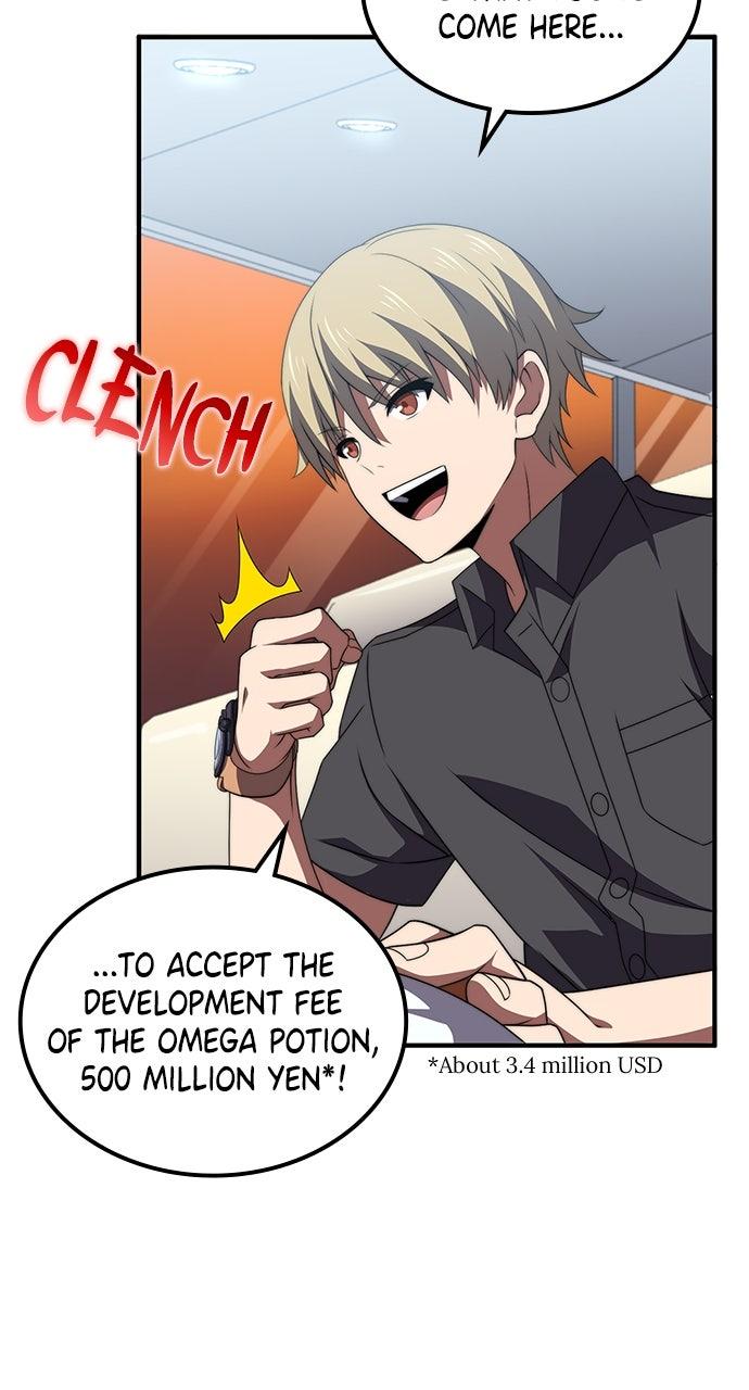 Zero0: A Space-Time Mage Episode 49 6