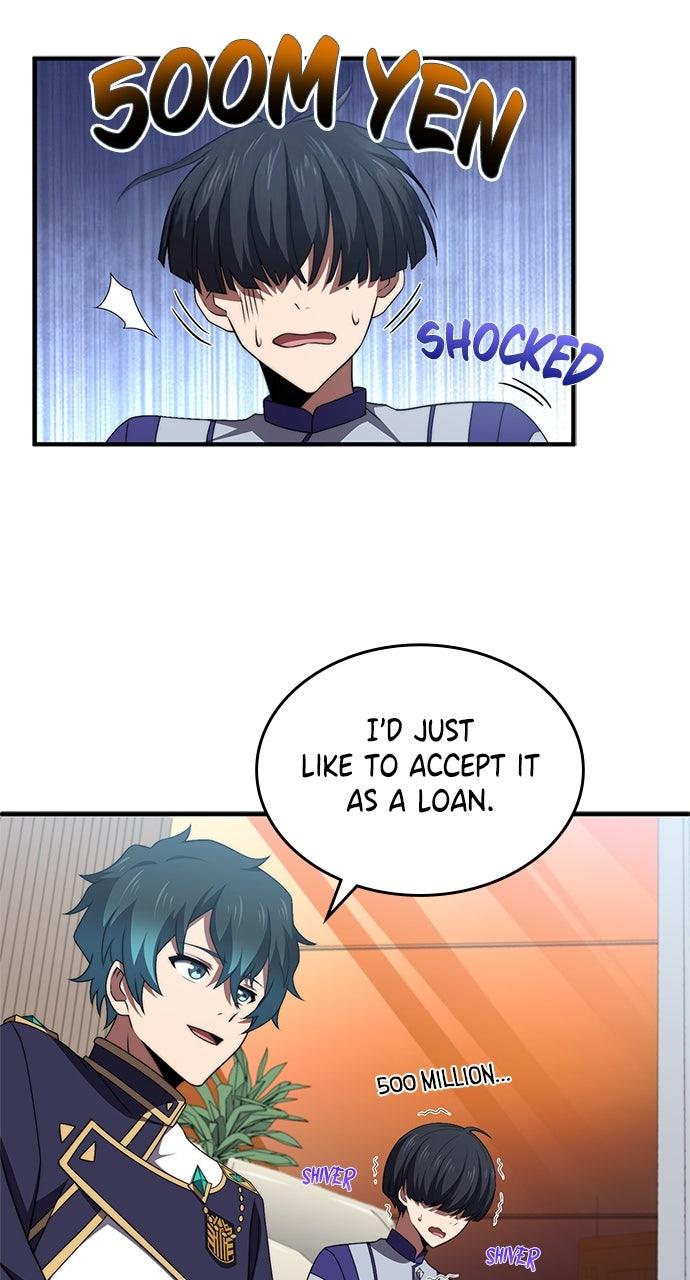 Zero0: A Space-Time Mage Episode 49 7